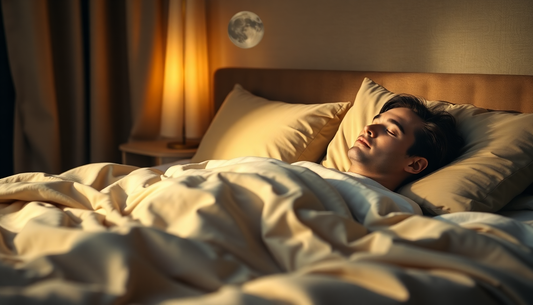 Top Dog Products for Nighttime Comfort and Better Sleep