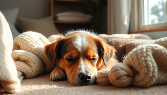 Best Dog Products for Separation Anxiety: What Actually Works in 2026